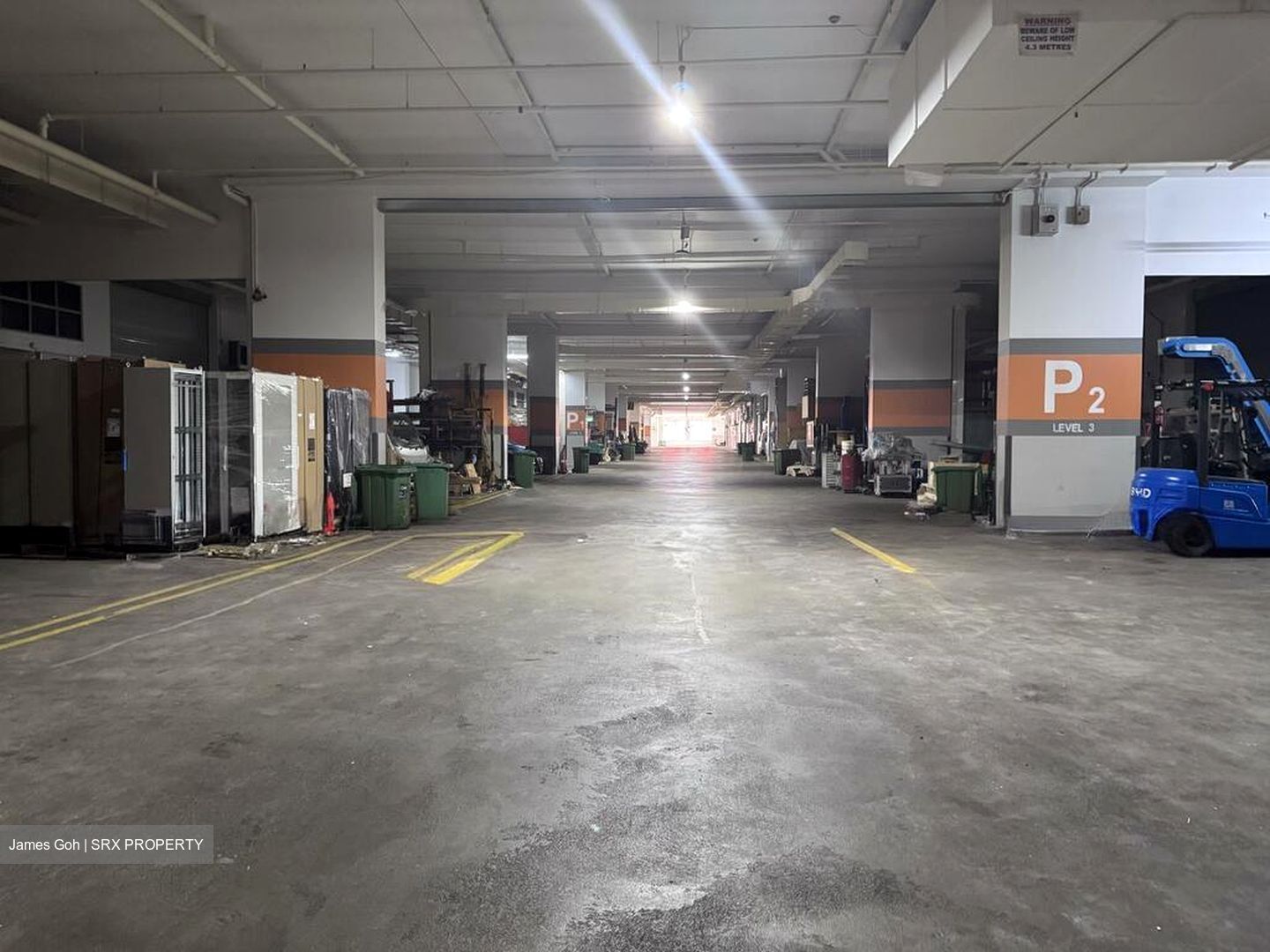 Unity Centre (D23), Factory #516257701